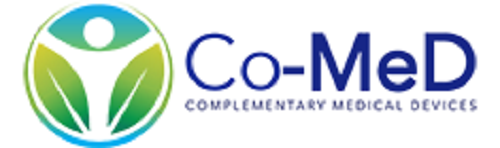 C0-Med logo