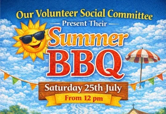 Summer BBQ