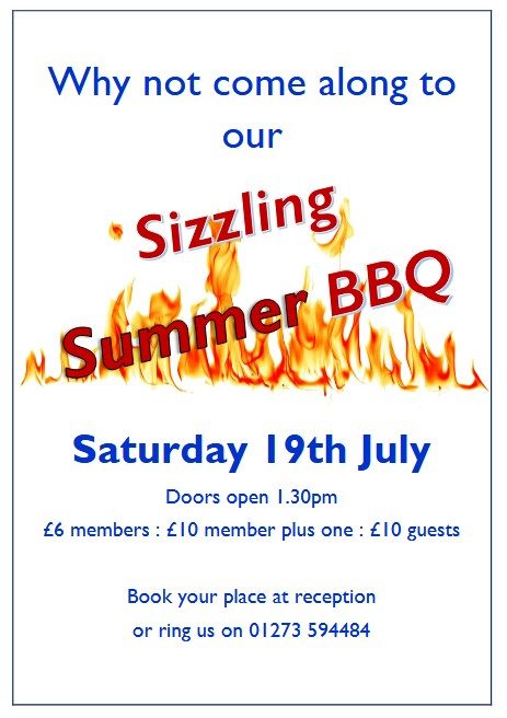 Summer BBQ Summer BBQ