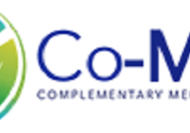 C0-Med logo