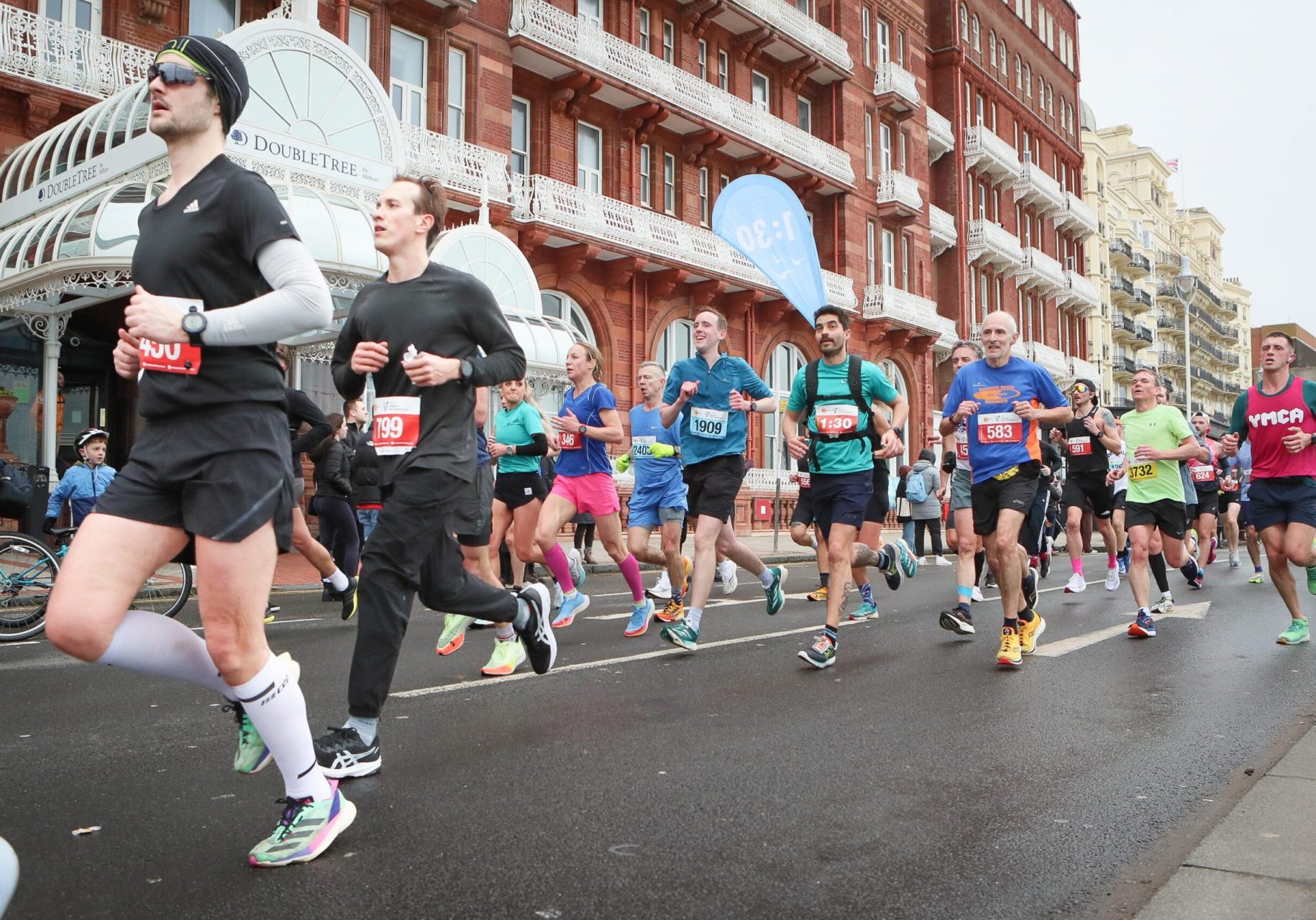 Runners Picture Runners Picture