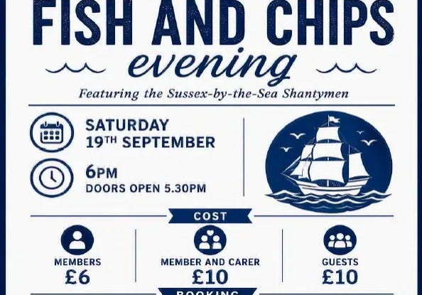 Sea Shanty Social 2026