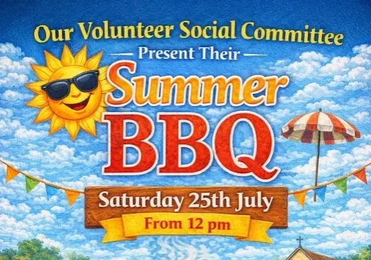Summer BBQ
