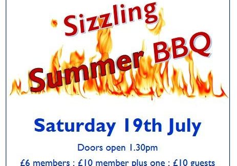 Summer BBQ Summer BBQ